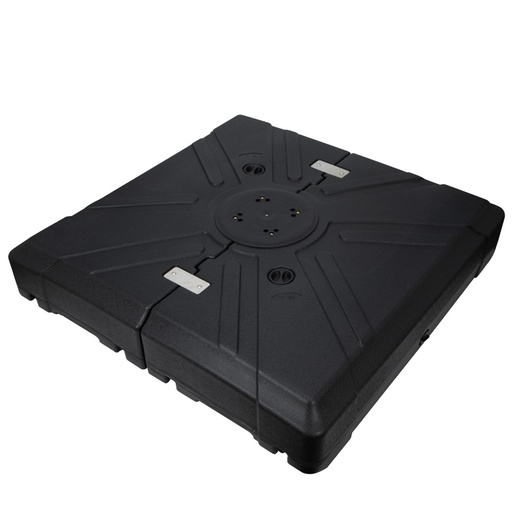 Base Plástica Rellenable Para P19 -[P29]d
