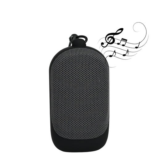 Parlante Altavoz Bluetooth Colgante "HANG" -[C85]d