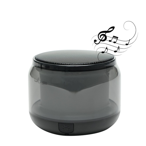 Parlante Altavoz Bluetooth "FLASH" -[C83]d