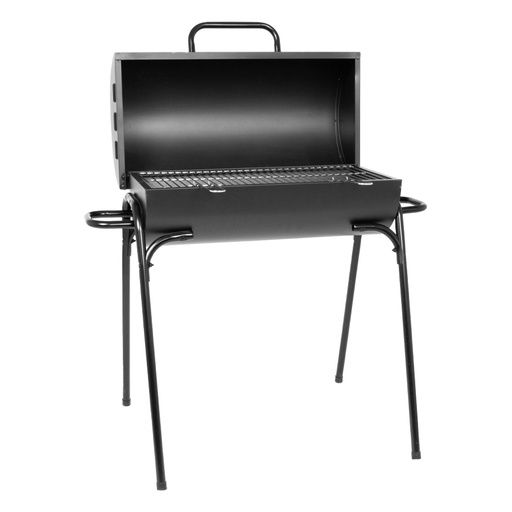 Parrilla "Tambor" Para Carbón -[H43]d