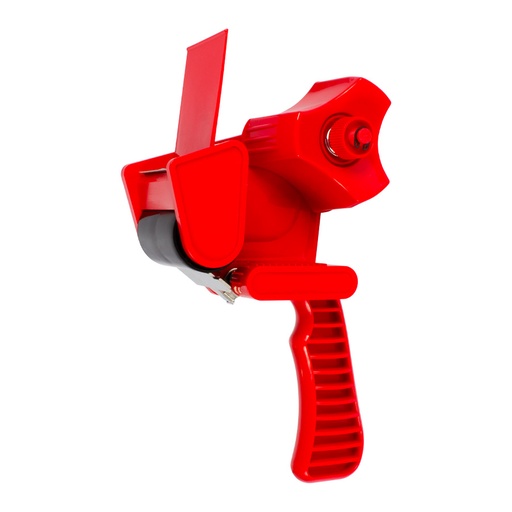 Dispensador Pistola Para Cinta De Embalaje -[F62]d