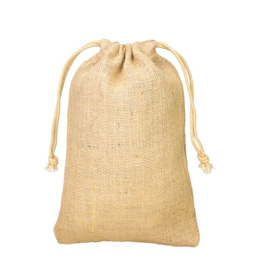 Bolsa De Yute Tipo Saco -[E112]d