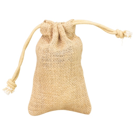 Bolsa De Yute Tipo Saco -[E110]d