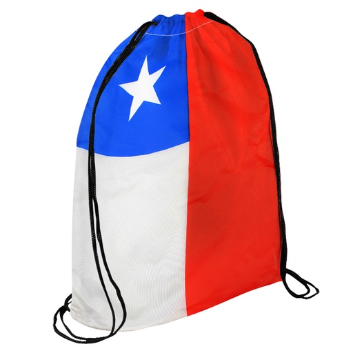 Mochila Flag -[D58]d