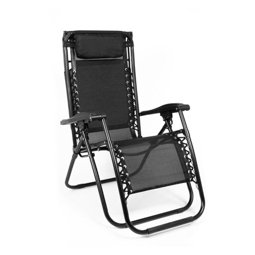Reposera Plegable Con Toldo -[S54]d