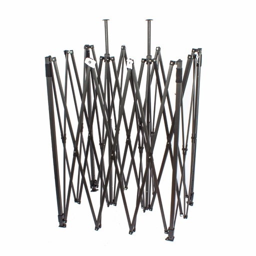 Base Toldo Araña 3X4.5 -[P36]d