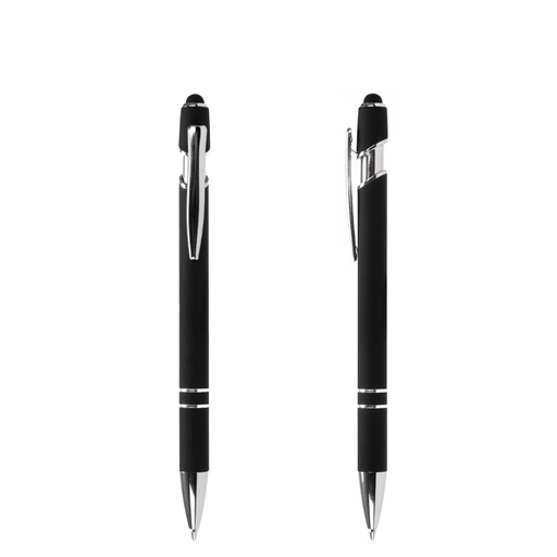 Bolígrafo Metálico "ASPEN" -[L23]d