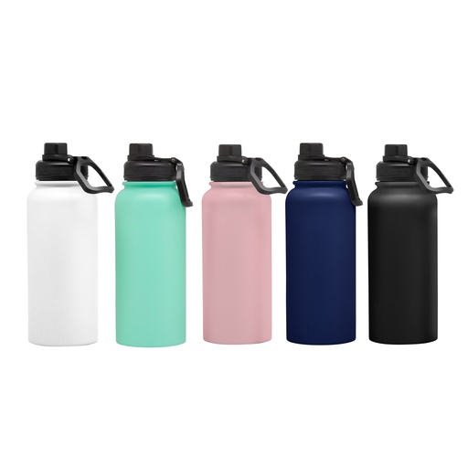 Botella Térmica "LITER" -[K110]c