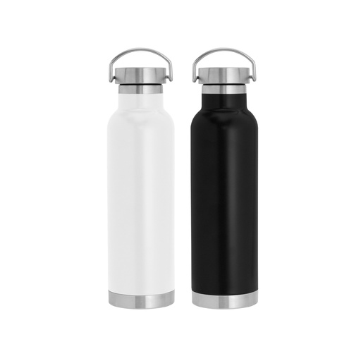 Botella Térmica "HYDRO II" -[K103]c