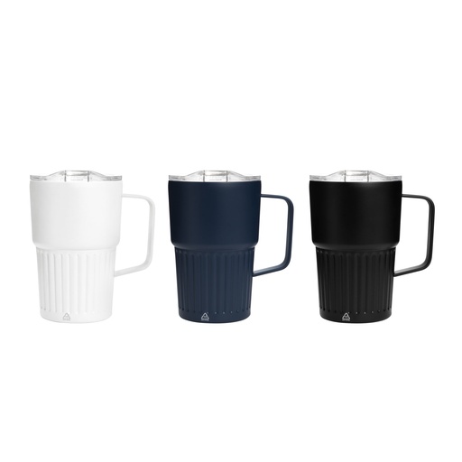 Mug Térmico "YAMA" -[T763]c