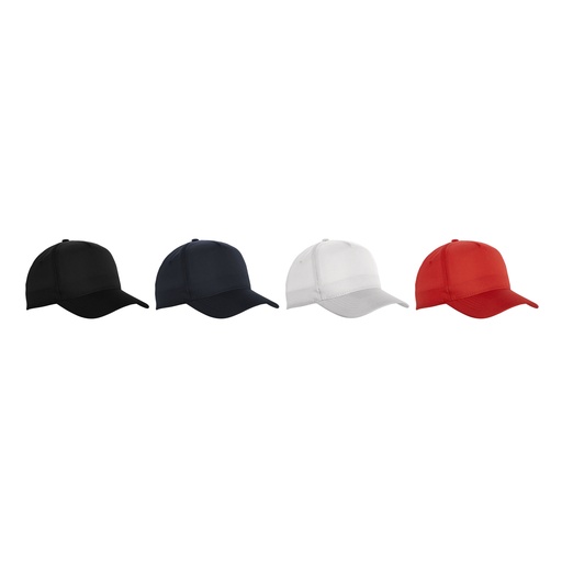 Gorra "PENTA" -[G225]c