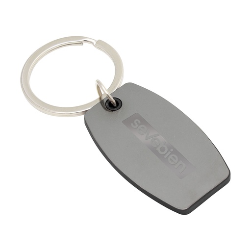 Llavero "BORD" -[T758]c