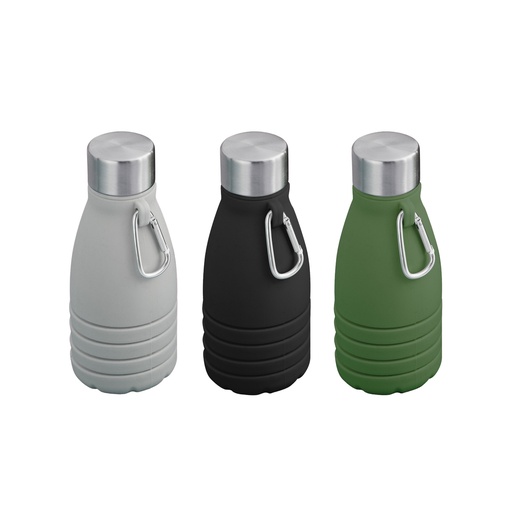 Botella Plegable "KALAP" -[T724]c