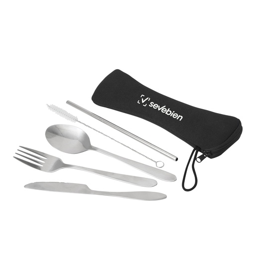 Set De Cubiertos "PLAT" -[T786]c