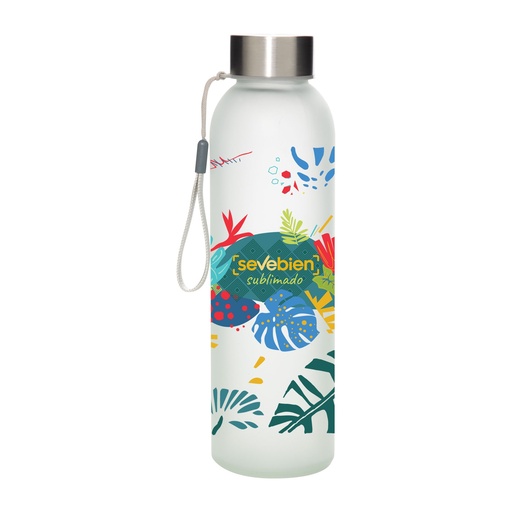 Botella Sublimable "BRUMA" -[T780]c