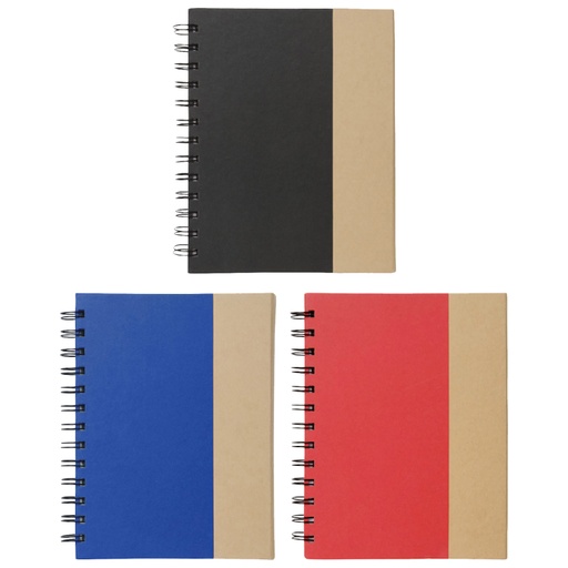Libreta "ECO" -[T327]c