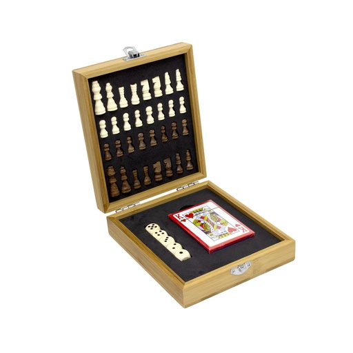 Set De Juegos "POKADA" -[EN25]c