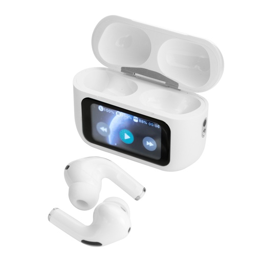 Auriculares Bluetooth "EPIC" -[EC791]c