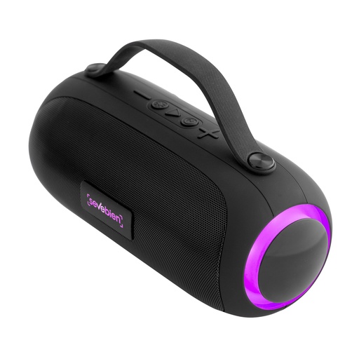 Parlante Bluetooth "TURBO" -[EC784]c