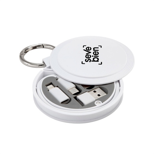 Cable De Carga "NEXO" -[EC782]c