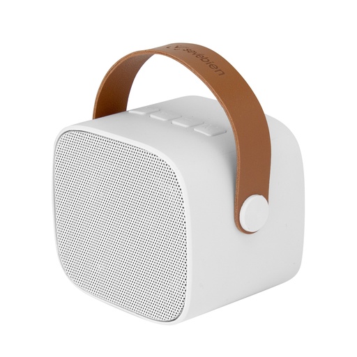 Parlante Bluetooth "ELVIS" -[EC779]c