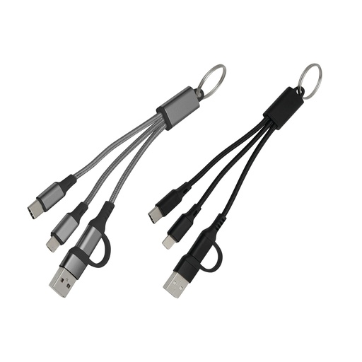 Cable De Carga "UNIKEY" -[EC778]c