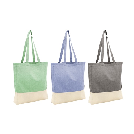 Bolsa De Algodón "MOLA" -[C591]c