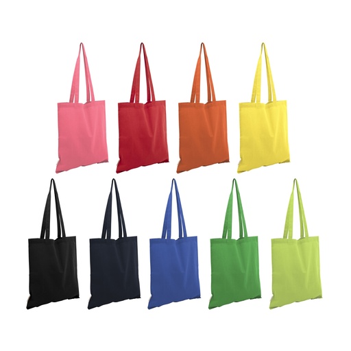 Bolsa De Algodón "RECOTI FULL COLOR" -[C587]c