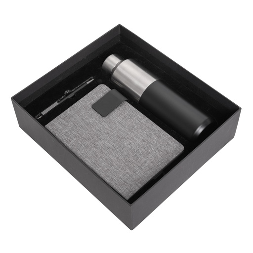 Set Ejecutivo "CHARM BOX" -[S04]c