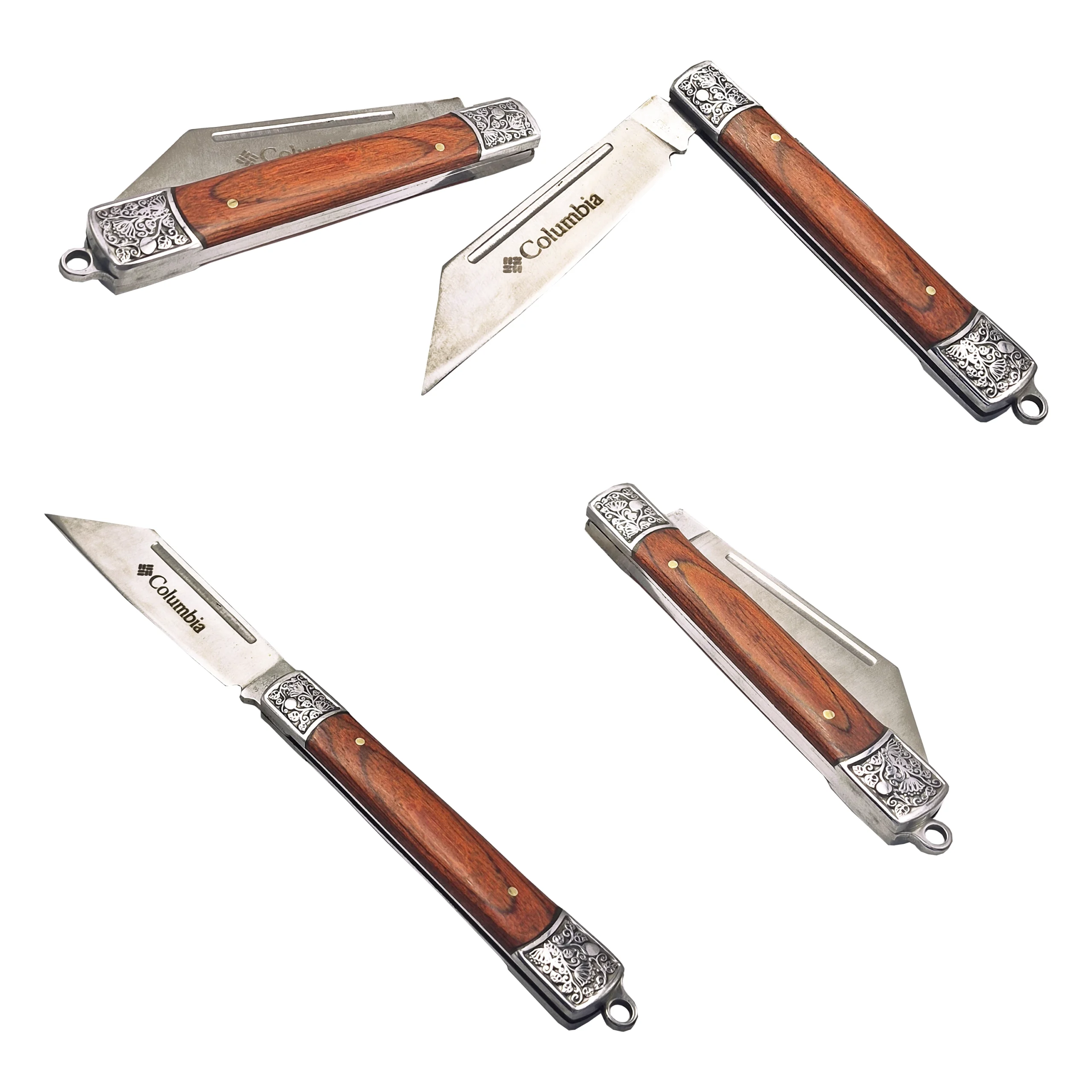 [501048999] Cuchillo Navaja Cortapluma Modelo F207 -[501048999]b