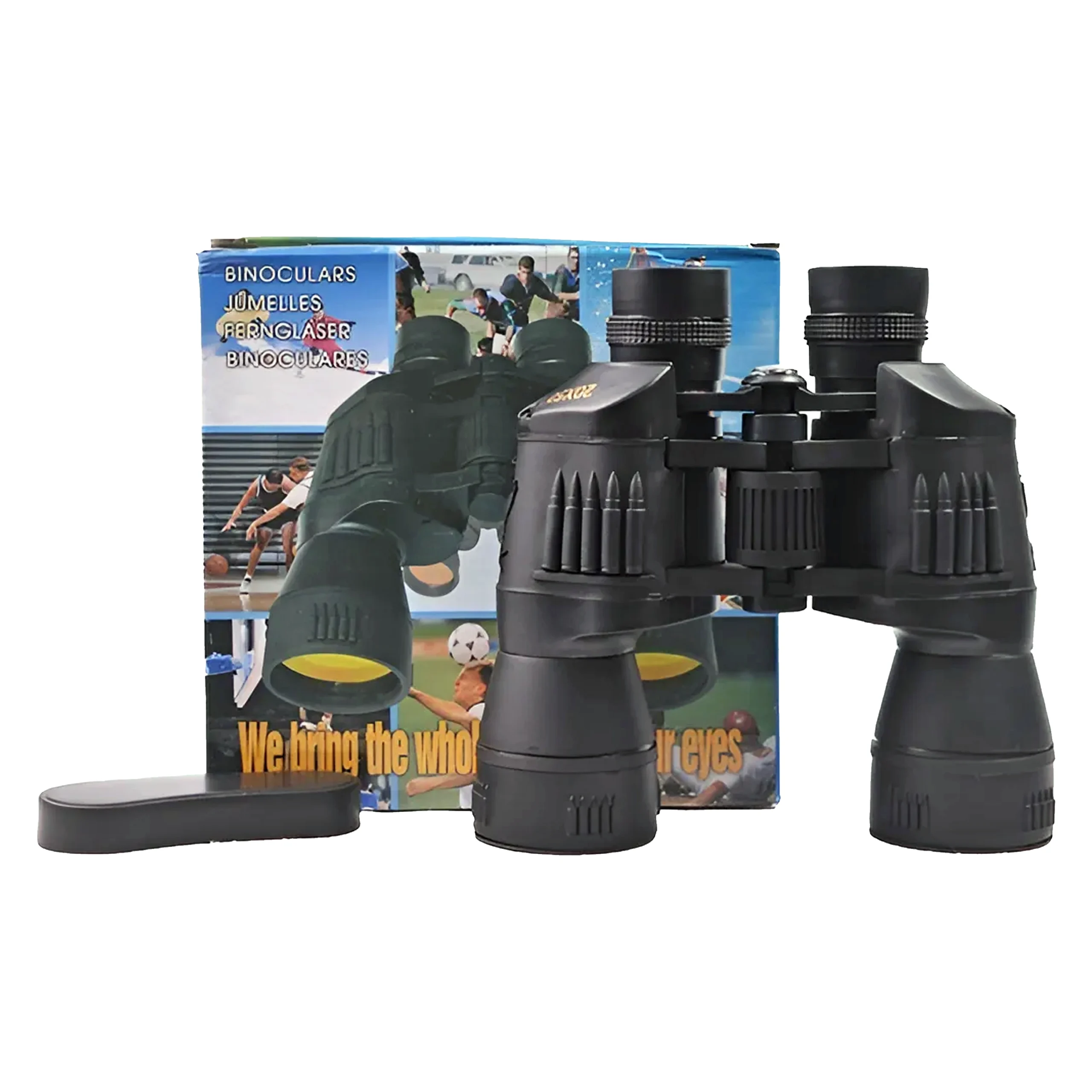 [501049810] Binoculares Profesionales 20X50 -[501049810]b