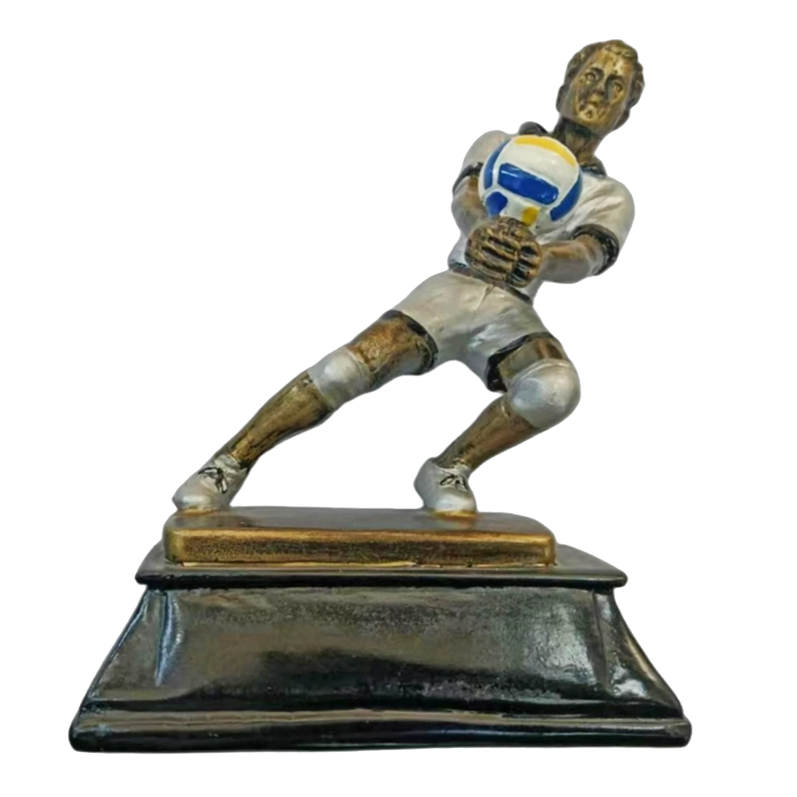 [591039320] Trofeo Resina Voley Masculino VOLEY10 -[591039320]b
