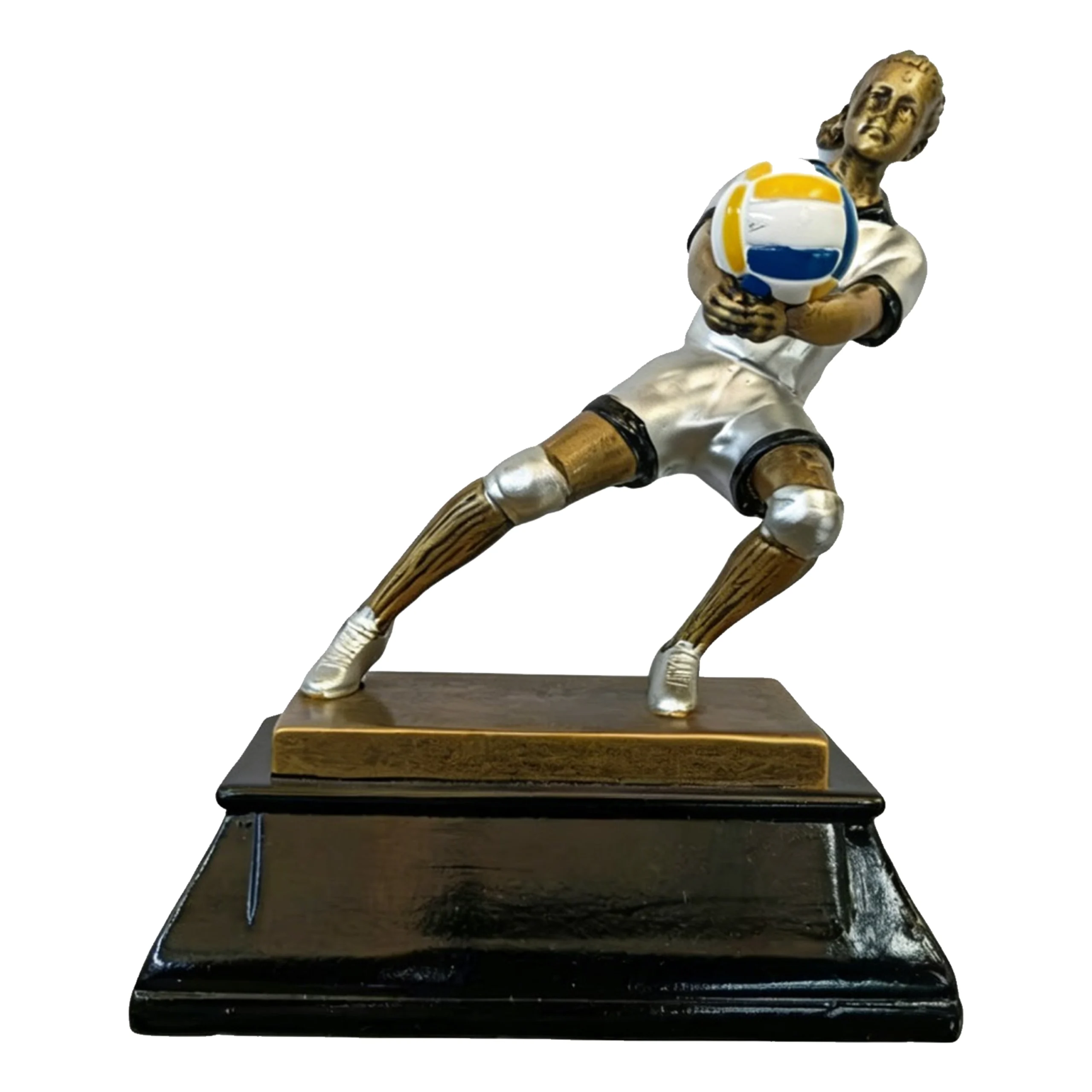 [591039321] Trofeo Resina Voley Femenino VOLEY15 -[591039321]b