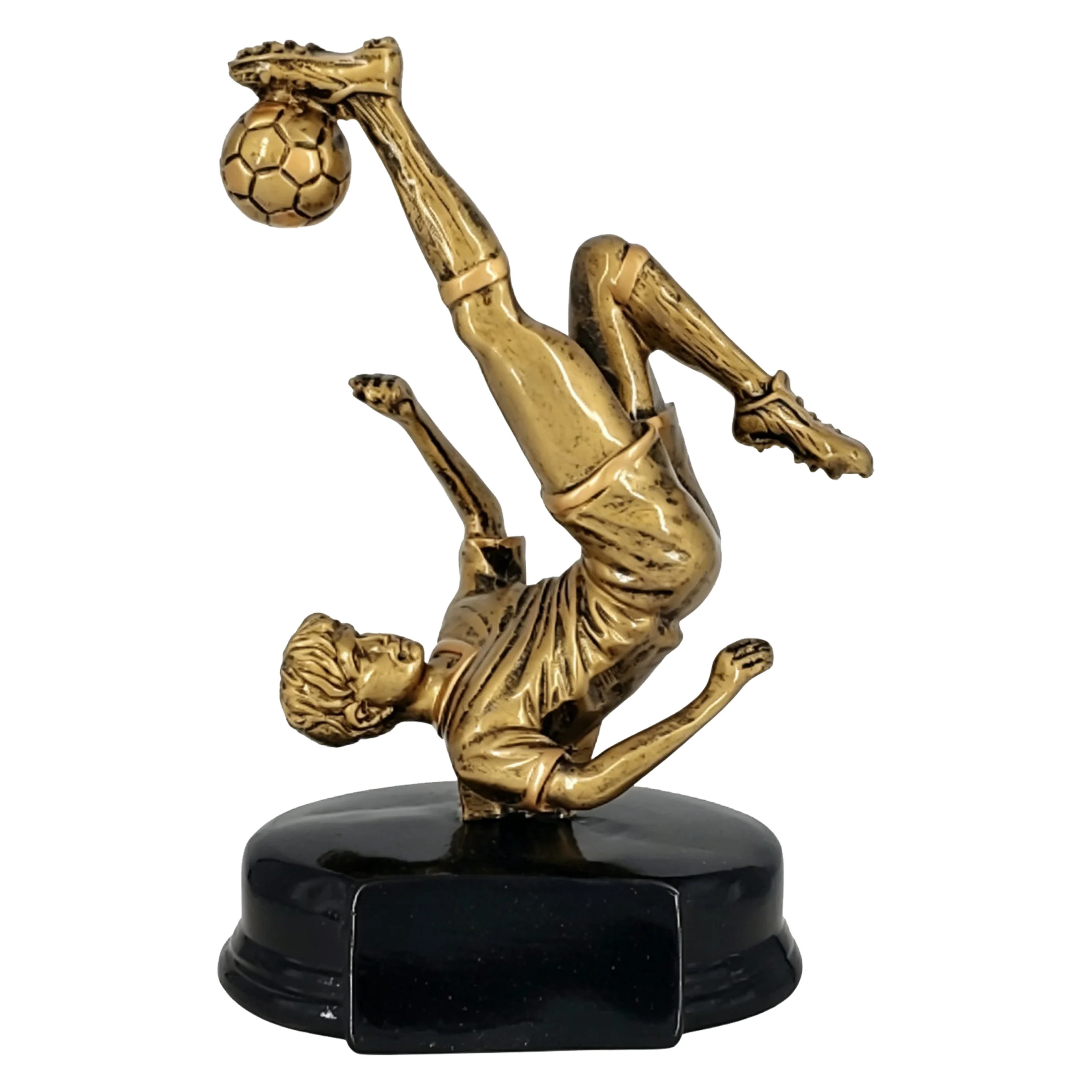 [591039324] Trofeo Resina Futbolista FUT40 -[591039324]b
