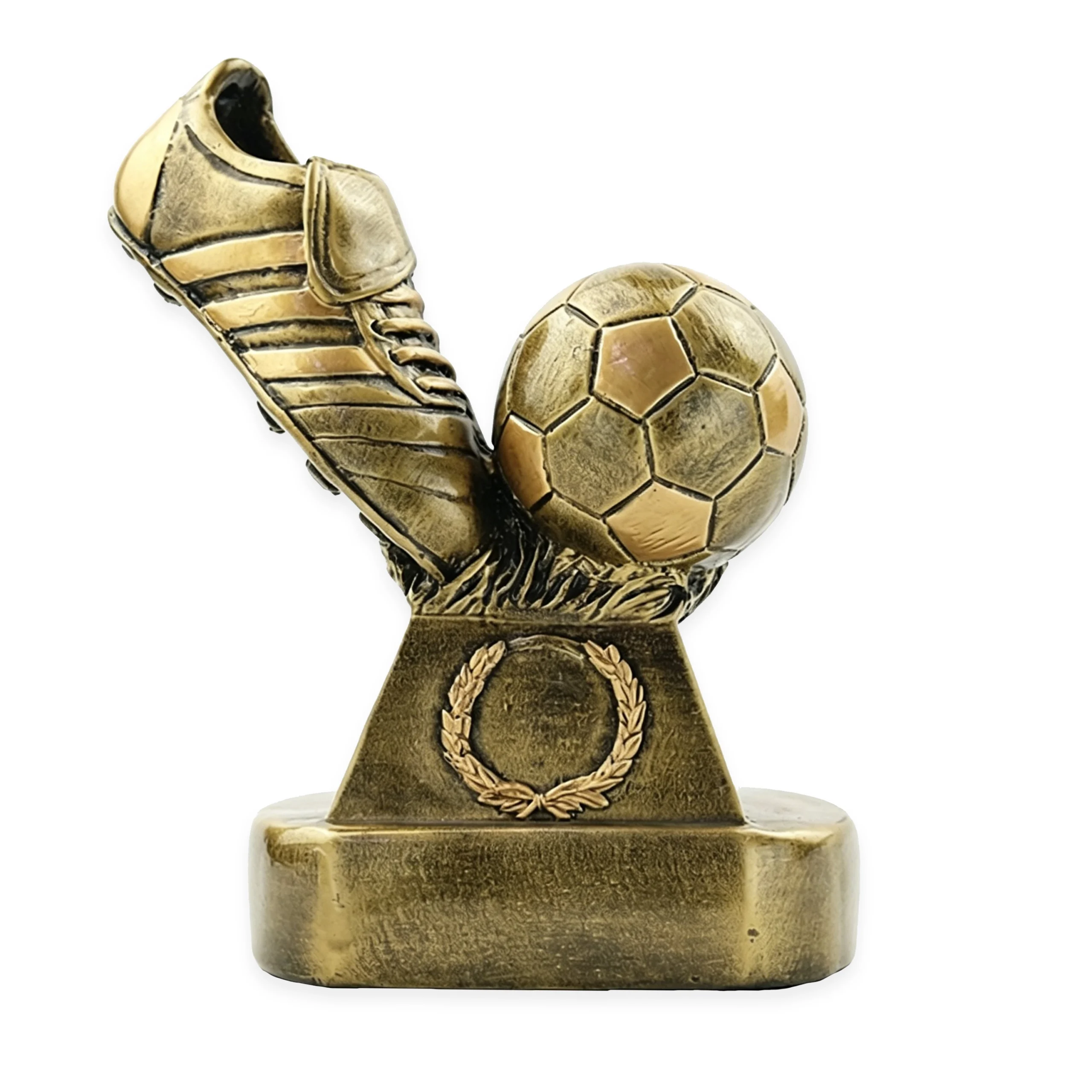 [591039328] Trofeo Resina Zapato Futbol FUT60 -[591039328]b