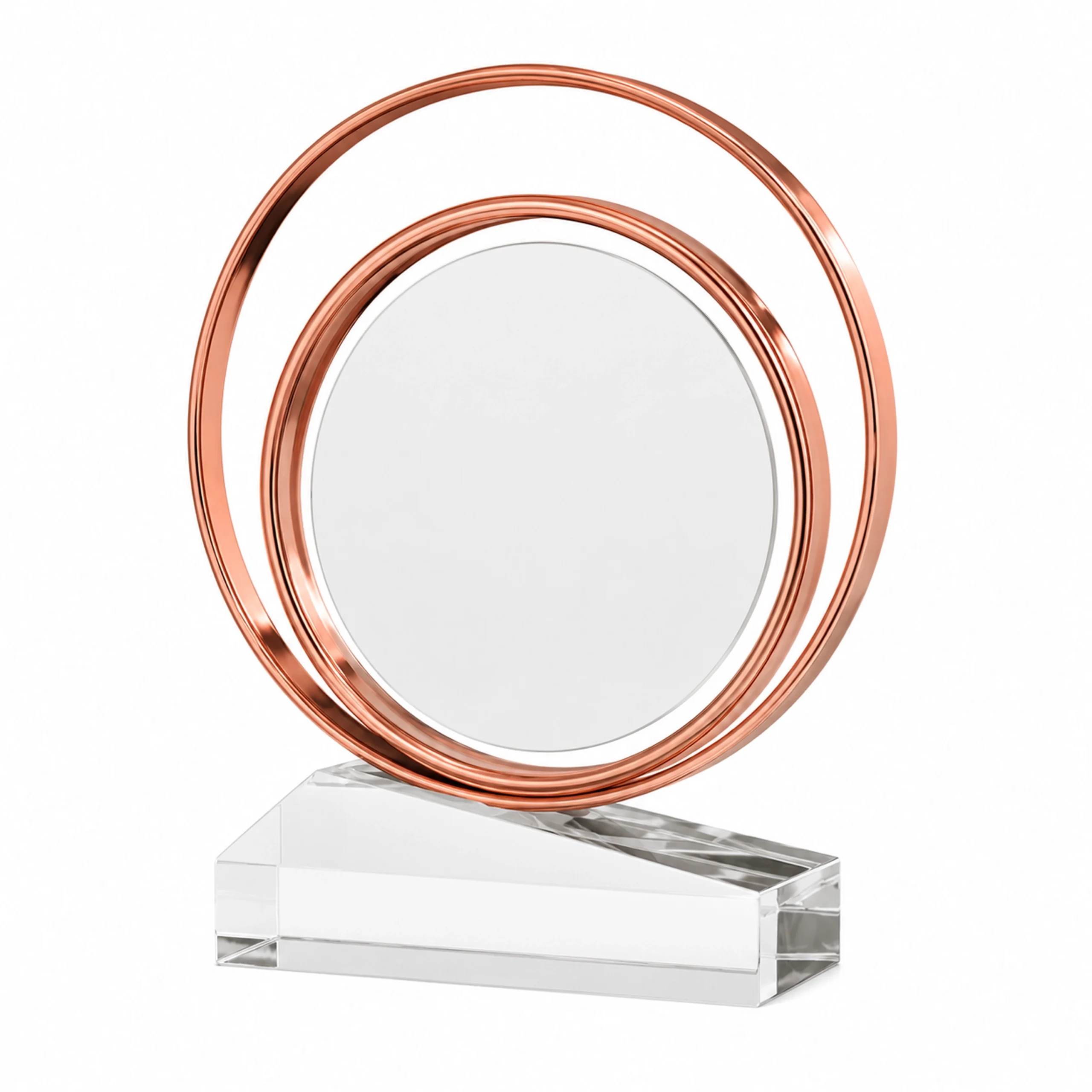 [591039331] Galvano Cristal Metal Blas 11 -[591039331]b