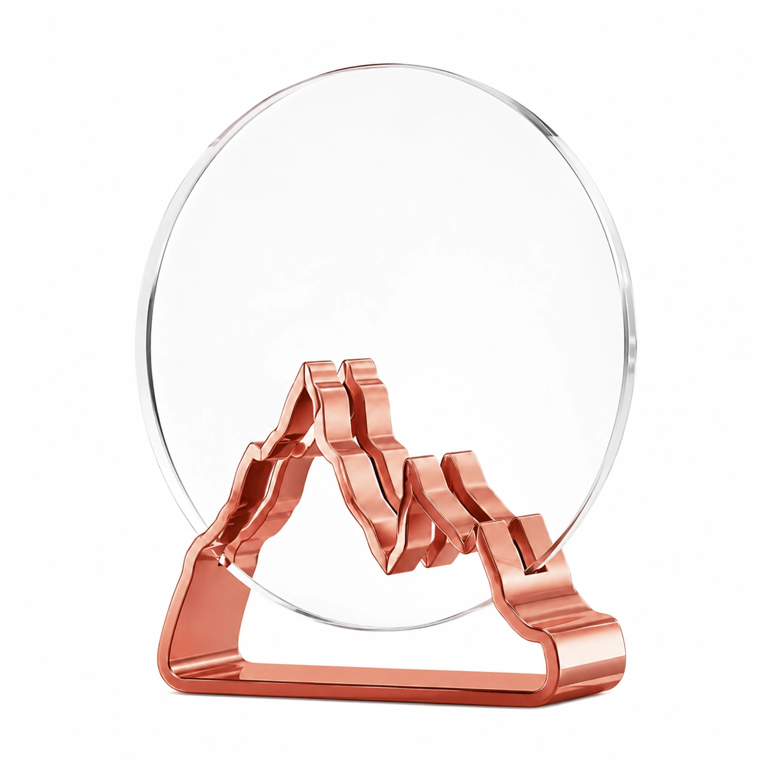 [591039333] Galvano Cristal Metal Blas 13 -[591039333]b