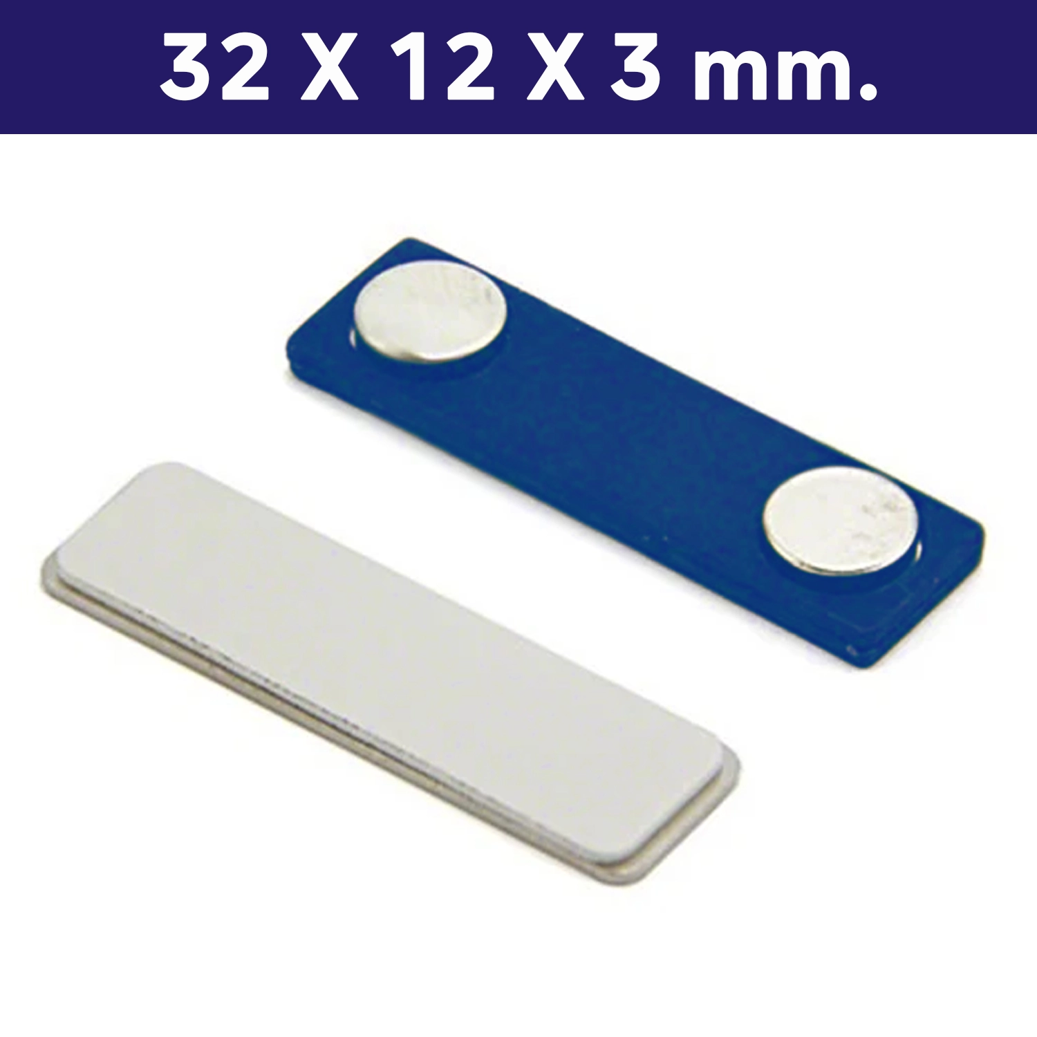 [591080229] Soporte Piocha Imán SOPI01 -[591080229]b