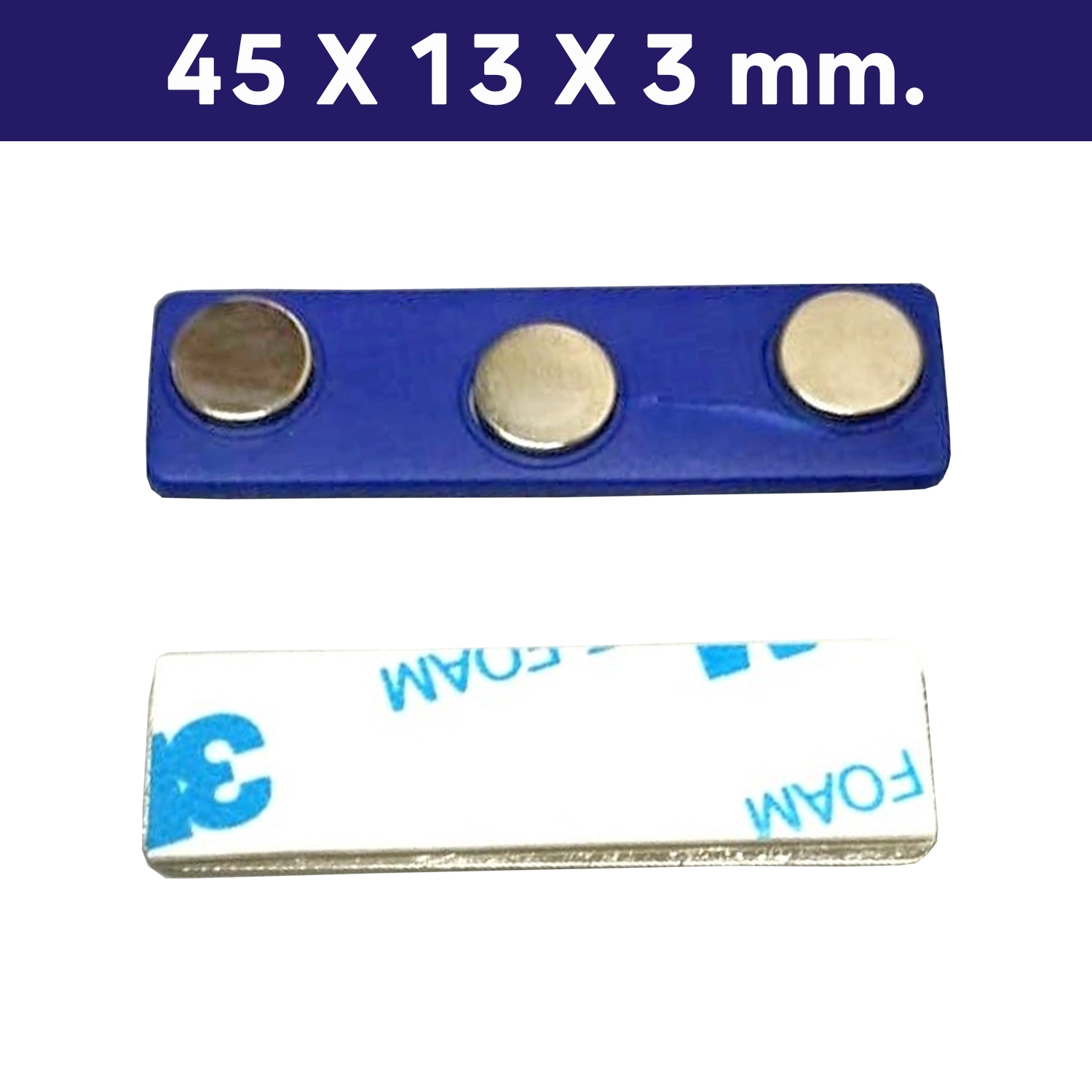 [591080230] Soporte Piocha Imán SOPI02 -[591080230]b