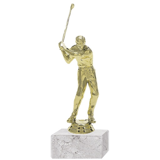 [591094076] Trofeo Plástico Golf Masculino Pequeño -[591094076]b