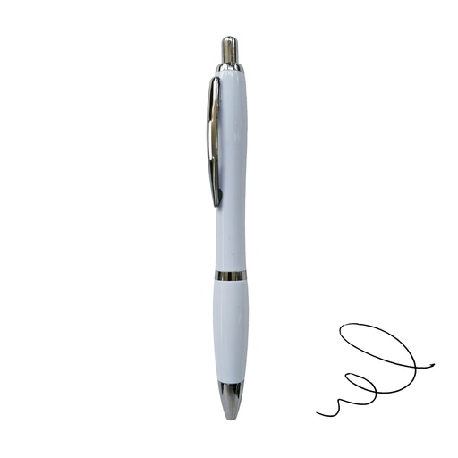 [601059030] Bolígrafo Lápiz Plástico L68 -[601059030]b