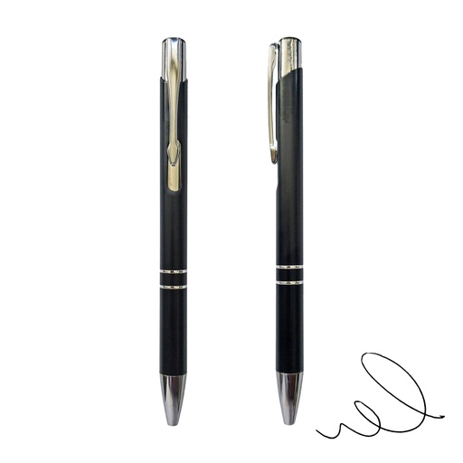 [601059110] Bolígrafo Lápiz Metálico L88 -[601059110]b