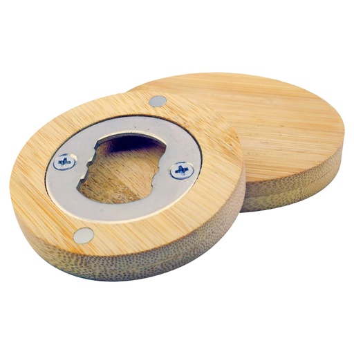 [601063900] Destapador Bamboo Y Posavasos W230 -[601063900]b