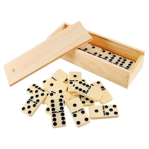 [601063950] Juego De Dominó SK55 -[601063950]b