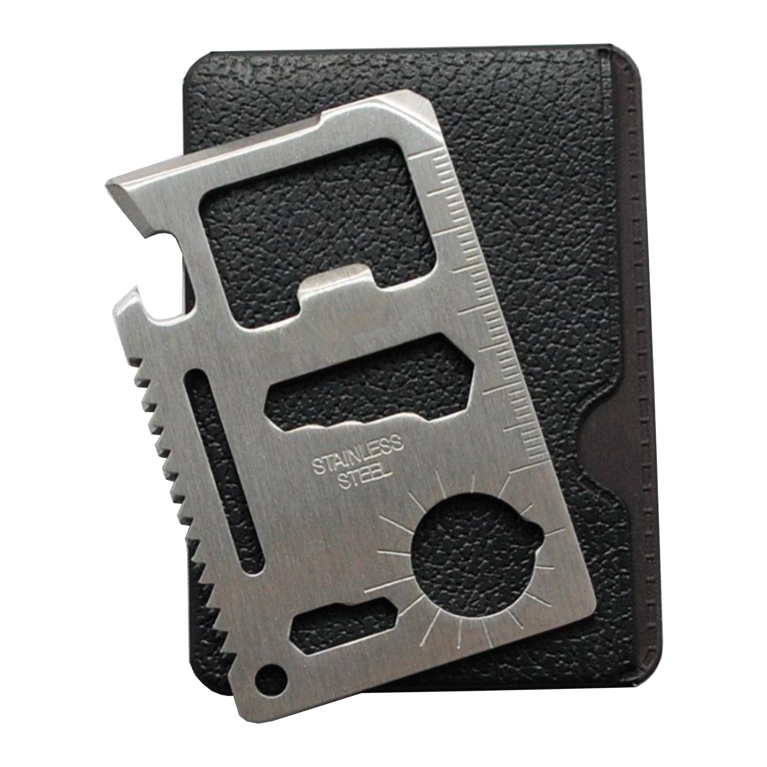 [602380040] Multiherramientas Tarjeta Supervivencia CE16 -[602380040]b