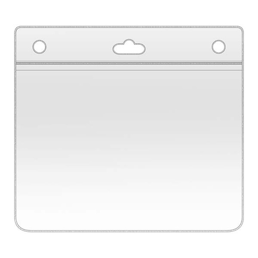 [601062652] Portacredencial Pvc T37 -[601062652]b