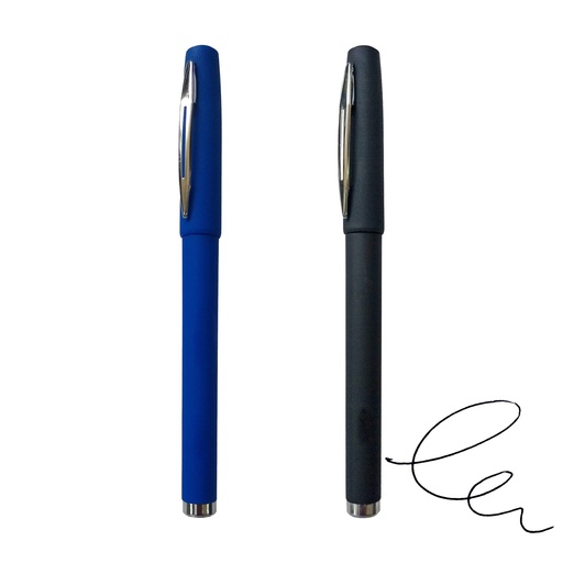 Bolígrafo Lápiz Plástico Opaco -[L72]b