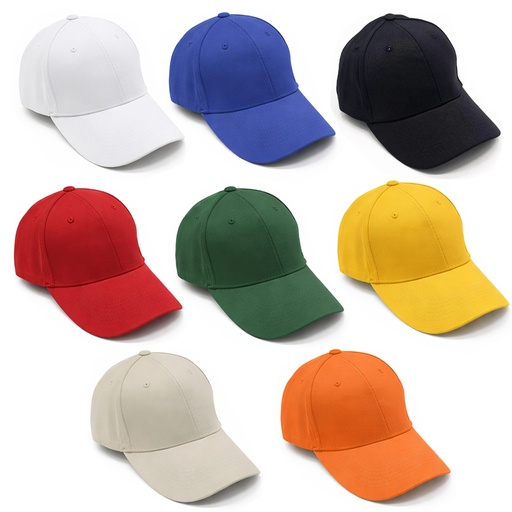 Jockey Gorro Denim Algodón -[GR10]b