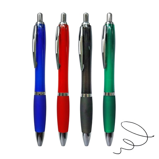 Bolígrafo Lápiz Plástico -[L67]b