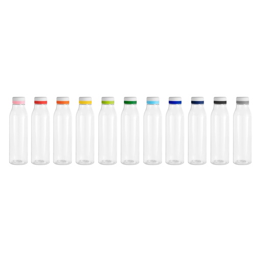 Botella "ANDINA WHITE" -[T719+T720W]c